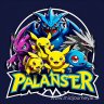 PalaMonster